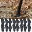 Trekking Pole Protector 16 Pieces for Enhanced For Hiking Stability Ref: 4839 2