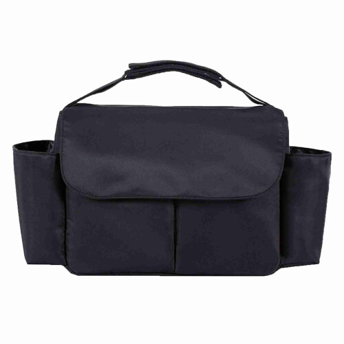 Multifunktionale Wickeltasche, wasserdichter