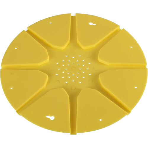 Door Gate Eight Ways Channel Escaper Bees Tool Equipment Supplies Tools Plastic bee escaper Ref: 6314 2