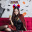Carnivals Party Headbands Colorful Spooky-Skeleton pirate mode 5