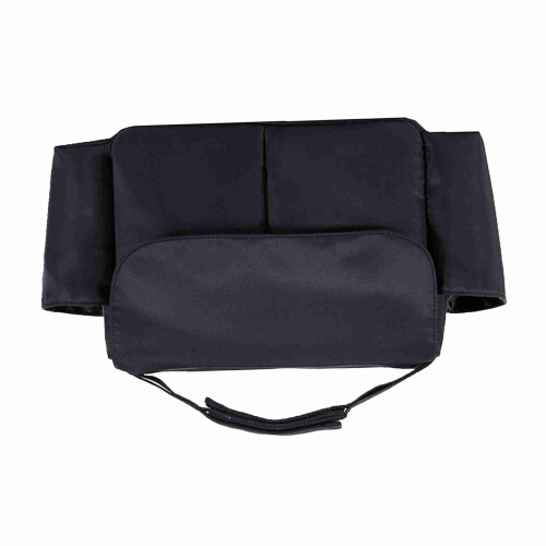 Multifunktionale Wickeltasche, wasserdichter 1