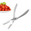 Crab shelling tool, peeling aid  Lightweight peeling tool for household, kitchen, camping  grill 1