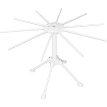 Pasta Dryer, Collapsible Pasta Dryer, 10 Spaghetti Dryer for Fresh Homemade Noodles Ref: 7861