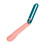 Cat Feeding Spoon Cat Feeder Spoon Pet Feeding Accessories Easy Storage Ref: 1294 1