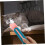 Cat Feeding Spoon Cat Feeder Spoon Pet Feeding Accessories Easy Storage Ref: 1294 5