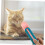 Cat Feeding Spoon Cat Feeder Spoon Pet Feeding Accessories Easy Storage Ref: 1294 2
