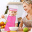 11-teiliges Kinder-Kochset für Kinder, zum Kochen, 2