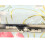 Lippenstiftetui, Vintage-Stickmuster, tragbarer 14