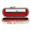 Lippenstiftetui, Vintage-Stickmuster, tragbarer 7