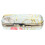 Lippenstiftetui, Vintage-Stickmuster, tragbarer 5