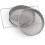 DoubleLayer Stainless Steel Honey Filter Double Screen Beekeeping Equipment Filter Beekeeping Equipment Ref: 8370 3