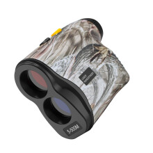 Golfs Ranges Rangefinder with Slopes for Golfing Golfs Ranges Finder Device with 6X Magnification 4Modes Battery Powered Camouflage Model Ref: 1721