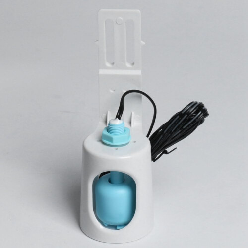 Water Level Float Sensor for Ice Maker, Water Level Control Switch, Float Switch, Water Temperature Detector 1