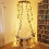 Timer Function Fairy Lights, Battery Operated 5m 50 LED String Lights for Durable LED Indoor Outdoor Use, Warm White Light 2