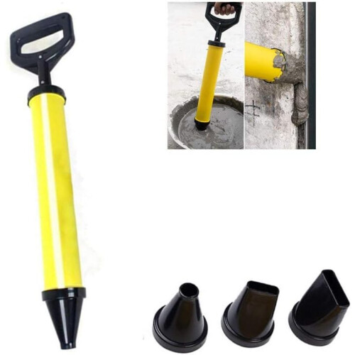 Ανταλλακτικά Vacuflush για τροχόσπιτα, κιτ βαλβίδας τύπου Duckbill υψηλής ποιότητας από