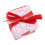 Scatole decorative rosse per dolcetti, ideali per matrimoni, compleanni e feste, con nastro e stile cinese. 4