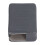 Unisex Cigarette Case, Magnetic Closure Provides Quick Access And Security, Durable Pu Leather Construction With Protective Features, Compact Size Is 5