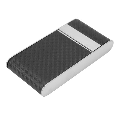 Luxurious Cigarette Container, Waterproof Cigarette Case For A Life On The Move 2