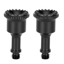 Accessoires pour joystick de télécommande DJI, protection de joystick en alliage haute résistance, spécialement conçue pour le Mavic Air 2 avec