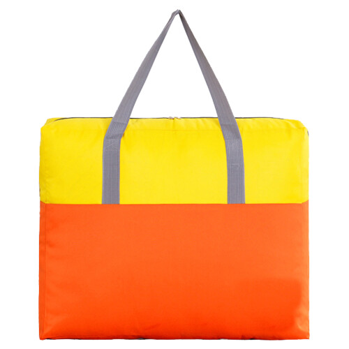 Πτυσσόμενη τσάντα Duffle, τσάντα ταξιδιού Duffel με ύφασμα υψηλής ποιότητας, ανθεκτική