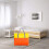 Πτυσσόμενη τσάντα Duffle, τσάντα ταξιδιού Duffel με ύφασμα υψηλής ποιότητας, ανθεκτική 5