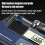 Digital Caliper Measuring Tool, 025mm/1m, definition LCD Display 2