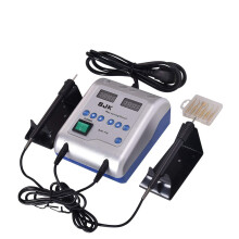 Electric Wax Carver with Dual Pens, LED Display and 6 Tips for Jewelry and Dental Lab JT21