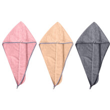 Prosop ultra-absorbant din microfibră, reglabil cu închidere cu capsă pentru ocazii versatile
