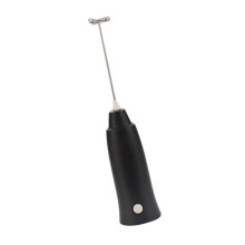 1 x Electric Milk Frother Egg Mixer for Handheld Mixer for Latte Cappuccino and Egg Mix, Powerful Operation