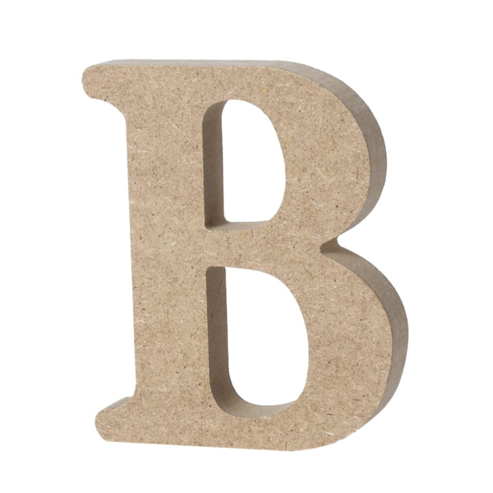 Rustic Wooden Letters for Wall Decor Alphabet Signs for Nursery Kids Room EcoFriendly Pine