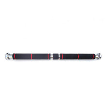 Telescopic Indoor Home Door Frame Horizontal Bars Sports Workout Pull Up Arm Strength Training Exercise Bar Fitness Equipment PullUp Bar Upper