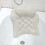 Bathtub Pillow  4D Neck Support  Shower Cushion with Suction Cups 2