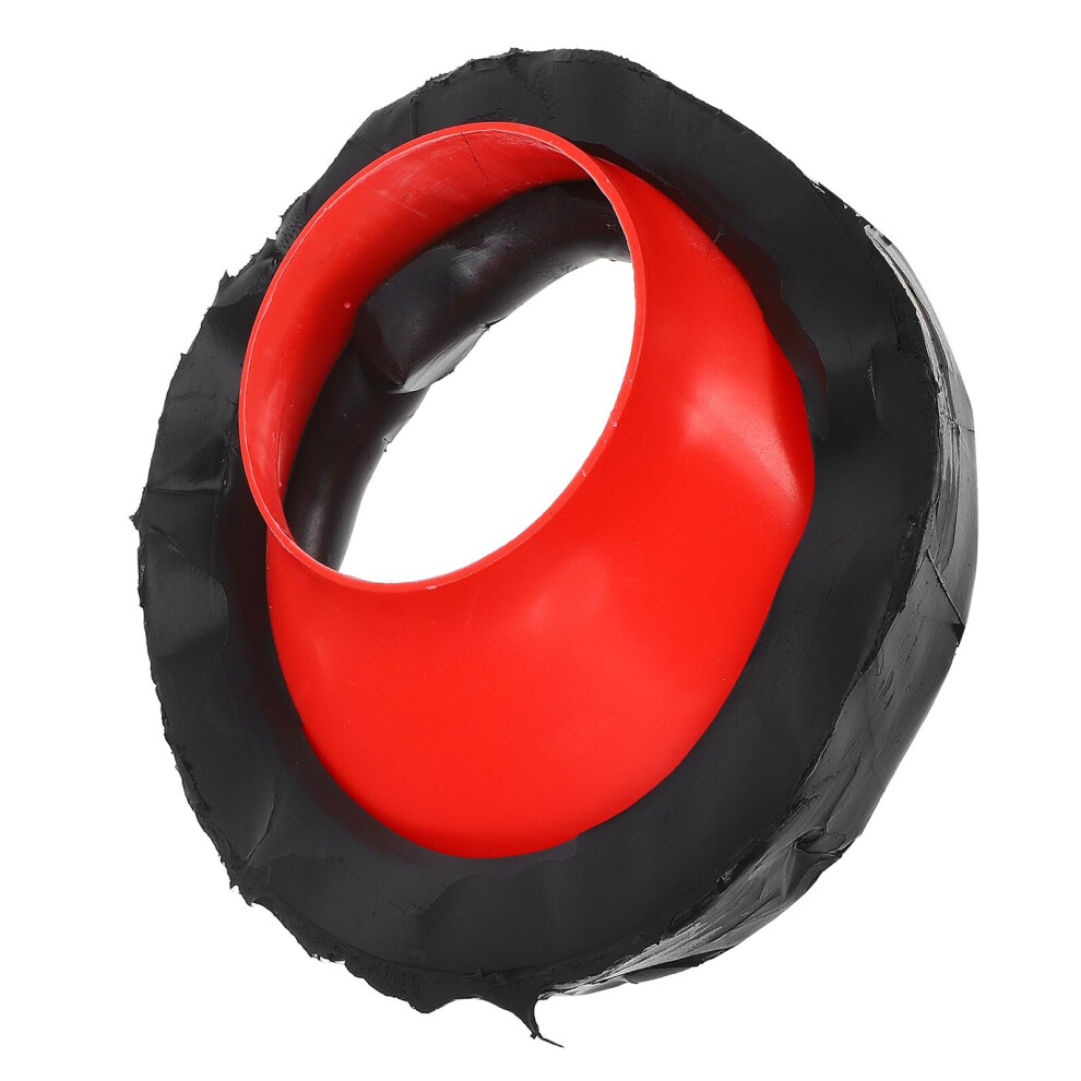 Leakproof Toilet Wax Ring With Adjustable Offset Flange For Universal Toilet Flange Seal Replacement 9189345555220