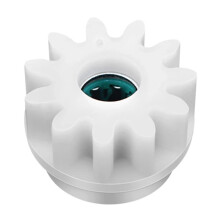 Compatible for Rotary Mop Head Replacement Gear for Spin Mops – Durable Cleaning Accessory