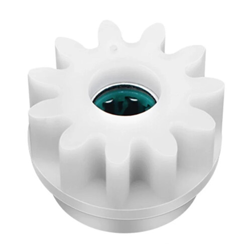 Compatible for Rotary Mop Head Replacement Gear for Spin Mops – Durable Cleaning Accessory