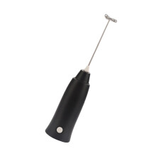1 x Automatic Electric Mixer Milk Frother and Egg Mixer for Baking and Preparation of Latte Cappuccino and Other Drinks
