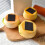 Decorative artificial hamburger models, restaurant photography props,  texture for photography and teaching Ref: 4624 4