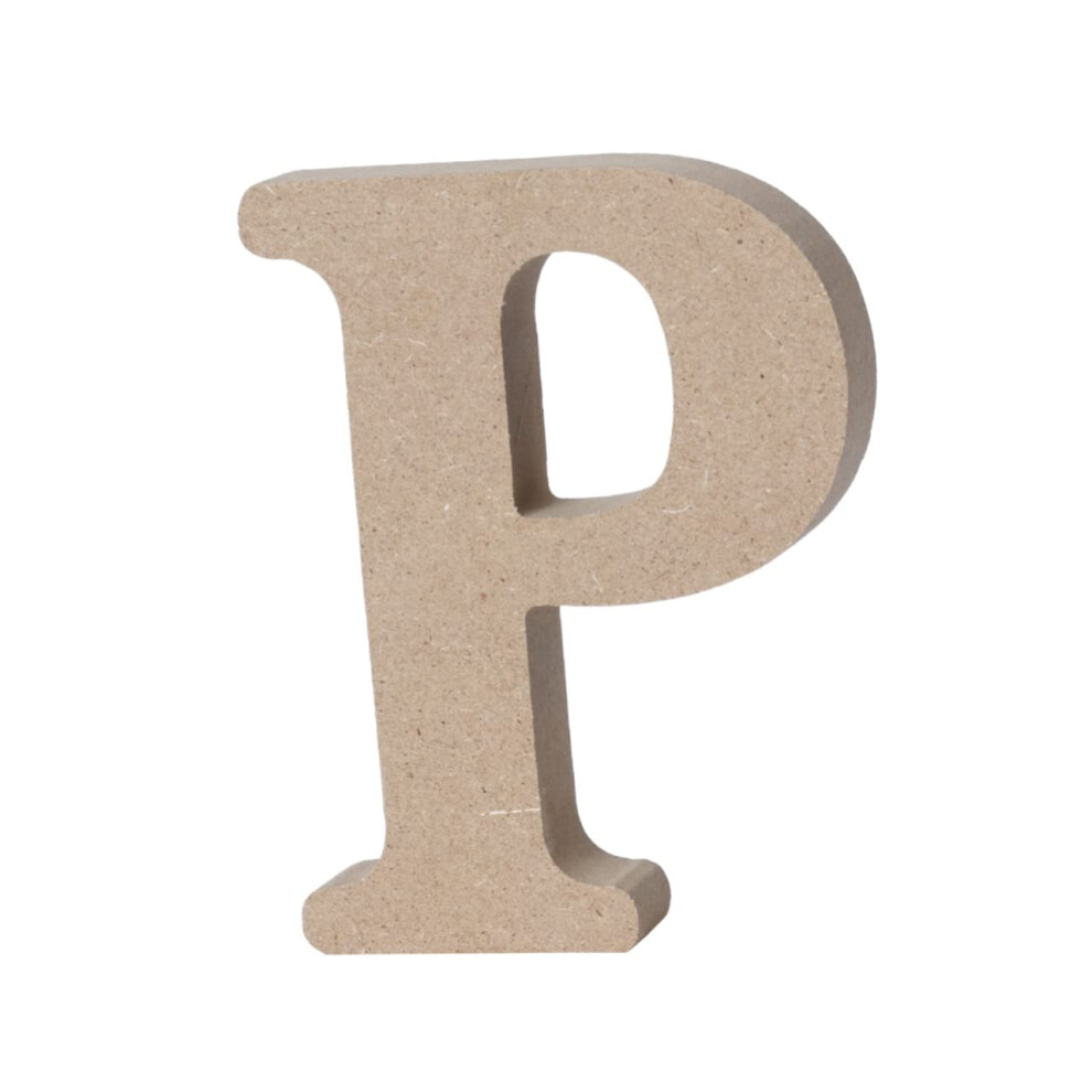 Wooden Alphabet Letters Natural Pine Wall Decor for Nursery Wedding Party Custom Words