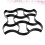 Garden Path Paving Mold Plastic Walkway Maker Tool for DIY Concrete Stepping Stones 4