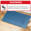 Tapetes de banheiro premium, design elegante e moderno com alta absorção, tapete de chuveiro clássico com material de algodão grosso, macio e 3