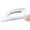 Car Ignition Key Lock Panel Cover Trim Sticker Keyhole Decorative Ring for-BMW 1 Series E81 E82 E87 2007-2011 4