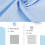 Set of 3 Bassinet Sheets for Stroller, Soft and Comfortable Crib Bedding Covers, Changing Table Protector 3