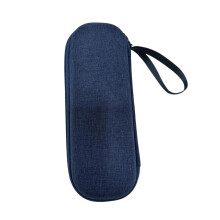 Sac médical isotherme pour les voyages et les activités de plein air, sac isotherme portable pour insuline avec fermeture éclair, isolation