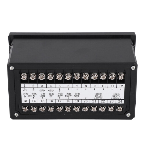 Xm-18S Egg Incubator Controller Thermostat Hygrostat Full Automatic Control 1