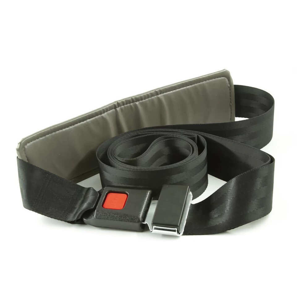 ChiroPRACTICAL Flexion Mobilizing Belt for Physiotherapy, Rehabilitation, and Manual Therapy