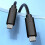 USB-C Switch Distributor Two Into One Out Converter Type-C 2 Into 1 Out 8K Portable Two-Way Inter-Convertible Switcher 9