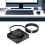 USB-C Switch Distributor Two Into One Out Converter Type-C 2 Into 1 Out 8K Portable Two-Way Inter-Convertible Switcher 5