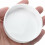 10Pcs Plastic Storage Caps Lids Ribbed for 86mm Standard Regular Mouth Jar Bottle 9