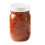 10Pcs Plastic Storage Caps Lids Ribbed for 86mm Standard Regular Mouth Jar Bottle 7