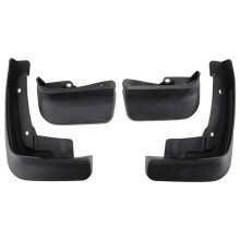 for Transporter T5 T6 Caravelle for Multivan 2008-2018 Car Mud Guard Flaps Mudguards